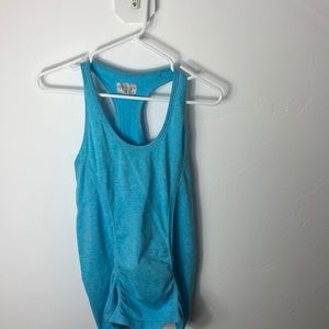 Athleta exercise top